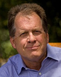 Timothy Ferris/Photo: Cal Zecca