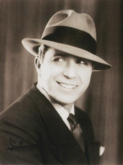 Carlos Gardel
