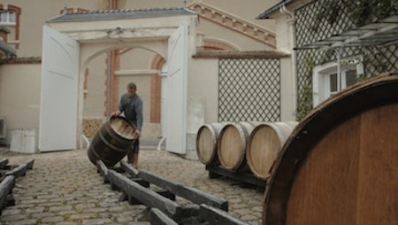 Used courtesy of InCA Productions