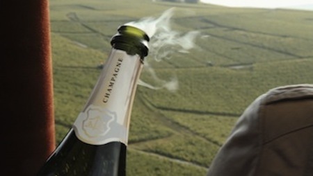 Used courtesy of InCA Productions