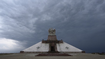 Used courtesy of InCA Productions