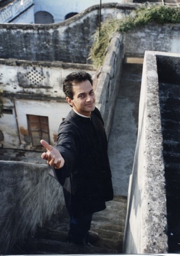 Used courtesy of Alison Singh Gee