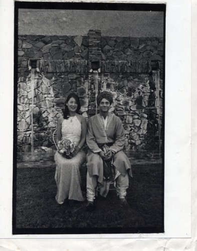 Used courtesy of Alison Singh Gee