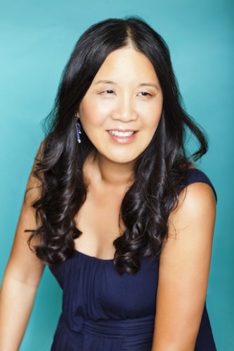 Used courtesy of Alison Singh Gee