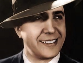 Carlos Gardel