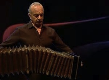 Astor Piazzolla