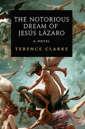 Cover_Notorious Dream Cover