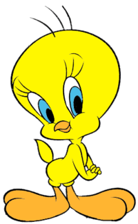 Tweety_Bird