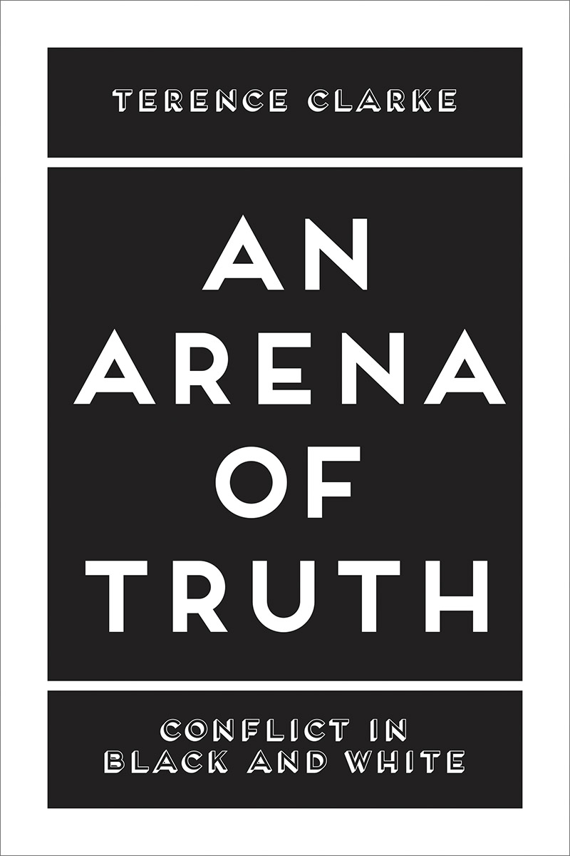 Arena of Truth_cover_AMAZON