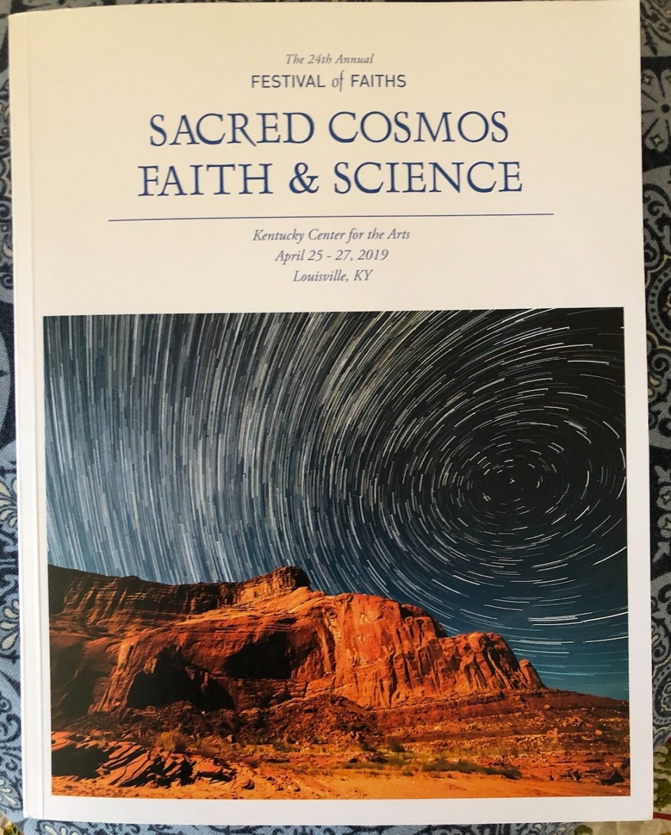 Festival Of Faiths pic